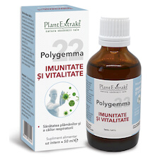 Polygemma 22 - Imunitate și Vitalitate