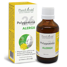 Polygemma 26 - Alergii