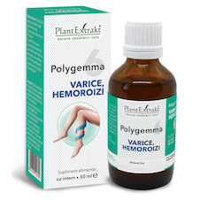 Polygemma 6 - Varice, Hemoroizi